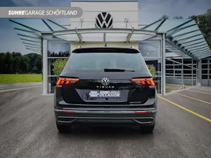 VW Tiguan 1.5TSI Evo Life DSG