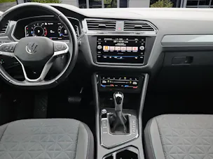 VW Tiguan 1.5TSI Evo Life DSG
