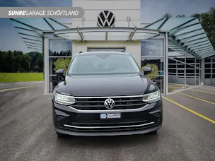 VW Tiguan 1.5TSI Evo Life DSG
