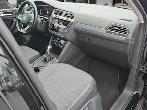 VW Tiguan 1.5TSI Evo Life DSG