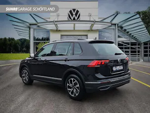 VW Tiguan 1.5TSI Evo Life DSG