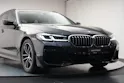 BMW 520d xDrive 48V Touring Pure M Sport Edition *CH-Fahrzeug*