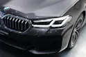 BMW 520d xDrive 48V Touring Pure M Sport Edition *CH-Fahrzeug*