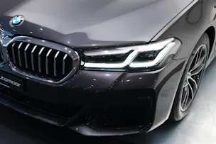 BMW 520d xDrive 48V Touring Pure M Sport Edition *CH-Fahrzeug*