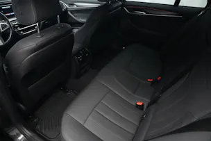 BMW 520d xDrive 48V Touring Pure M Sport Edition *CH-Fahrzeug*