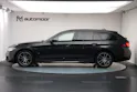 BMW 520d xDrive 48V Touring Pure M Sport Edition *CH-Fahrzeug*