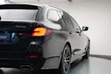 BMW 520d xDrive 48V Touring Pure M Sport Edition *CH-Fahrzeug*