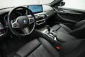 BMW 520d xDrive 48V Touring Pure M Sport Edition *CH-Fahrzeug*