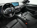 BMW 520d xDrive 48V Touring Pure M Sport Edition *CH-Fahrzeug*