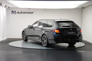 BMW 520d xDrive 48V Touring Pure M Sport Edition *CH-Fahrzeug*