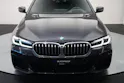 BMW 520d xDrive 48V Touring Pure M Sport Edition *CH-Fahrzeug*