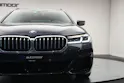 BMW 520d xDrive 48V Touring Pure M Sport Edition *CH-Fahrzeug*