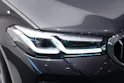 BMW 520d xDrive 48V Touring Pure M Sport Edition *CH-Fahrzeug*