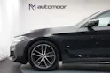 BMW 520d xDrive 48V Touring Pure M Sport Edition *CH-Fahrzeug*