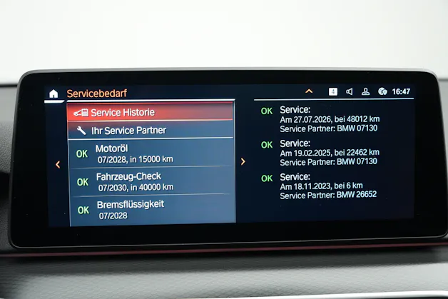 BMW 520d xDrive 48V Touring Pure M Sport Edition *CH-Fahrzeug*