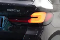 BMW 520d xDrive 48V Touring Pure M Sport Edition *CH-Fahrzeug*