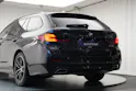 BMW 520d xDrive 48V Touring Pure M Sport Edition *CH-Fahrzeug*