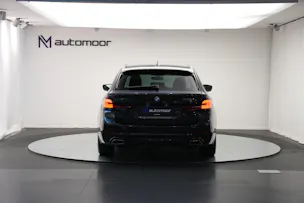 BMW 520d xDrive 48V Touring Pure M Sport Edition *CH-Fahrzeug*