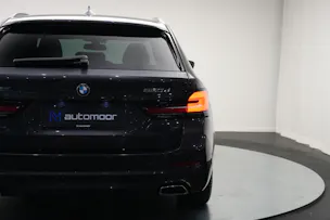 BMW 520d xDrive 48V Touring Pure M Sport Edition *CH-Fahrzeug*