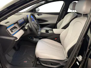 BYD Seal 6 DM-i Touring Comfort