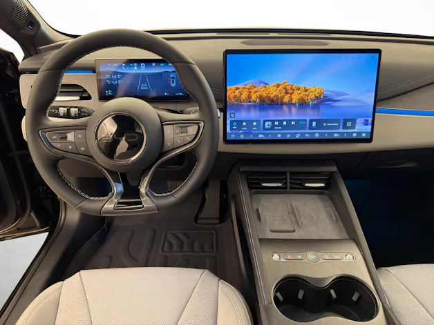 BYD Seal 6 DM-i Touring Comfort