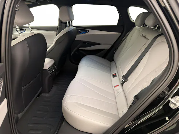 BYD Seal 6 DM-i Touring Comfort