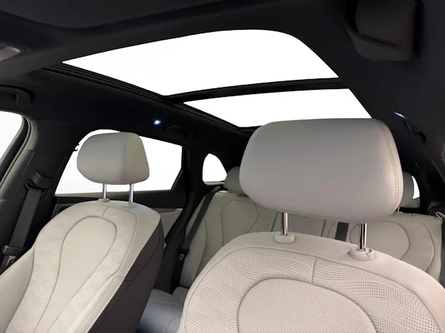 BYD Seal 6 DM-i Touring Comfort