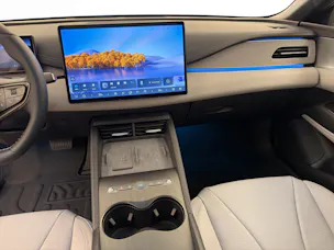BYD Seal 6 DM-i Touring Comfort