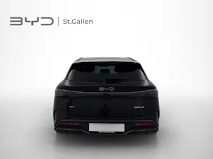 BYD Seal 6 DM-i Touring Comfort