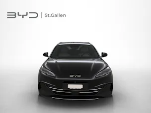 BYD Seal 6 DM-i Touring Comfort