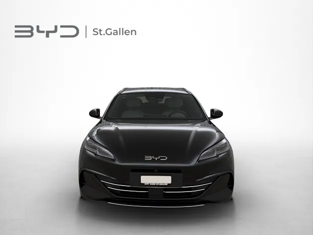 BYD Seal 6 DM-i Touring Comfort