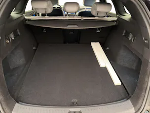 BYD Seal 6 DM-i Touring Comfort