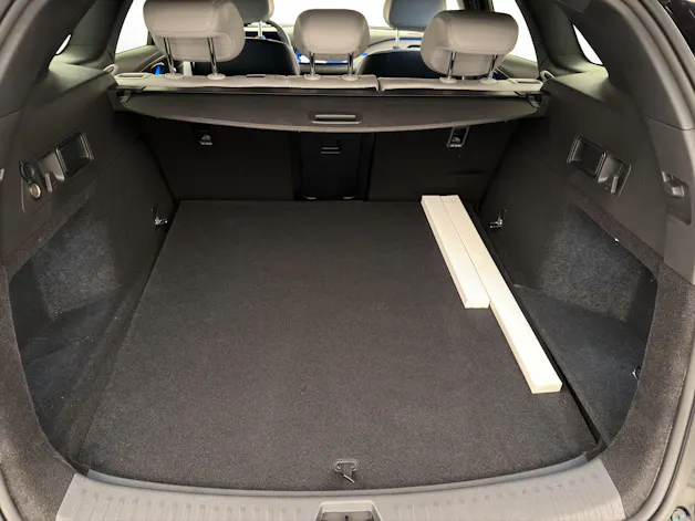 BYD Seal 6 DM-i Touring Comfort