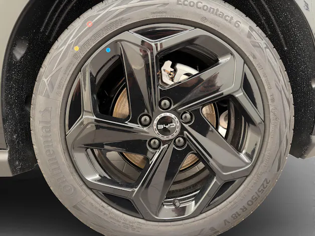 BYD Seal 6 DM-i Touring Comfort
