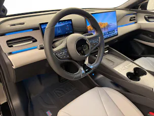 BYD Seal 6 DM-i Touring Comfort
