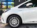 Toyota Yaris 1.5 VVT-i Hybrid Premium e-CVT