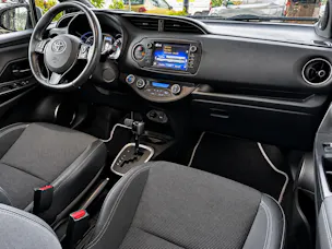 Toyota Yaris 1.5 VVT-i Hybrid Premium e-CVT