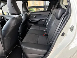 Toyota Yaris 1.5 VVT-i Hybrid Premium e-CVT