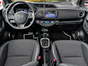 Toyota Yaris 1.5 VVT-i Hybrid Premium e-CVT