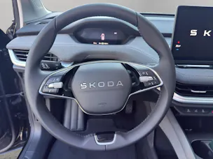 SKODA Enyaq 85 Dynamic