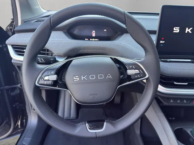 SKODA Enyaq 85 Dynamic