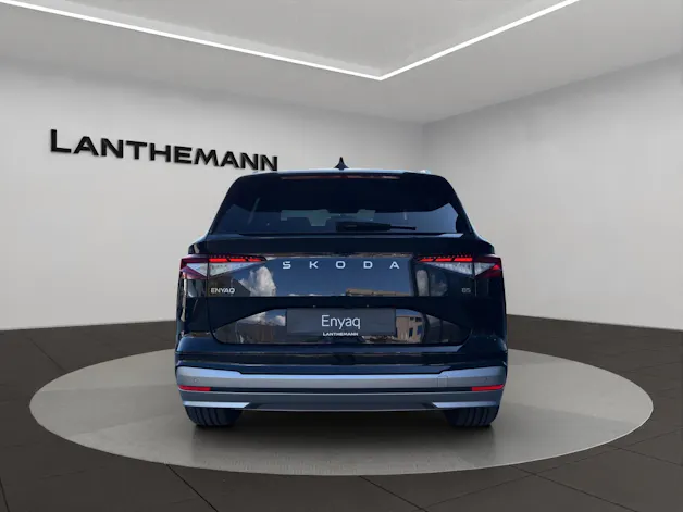 SKODA Enyaq 85 Dynamic