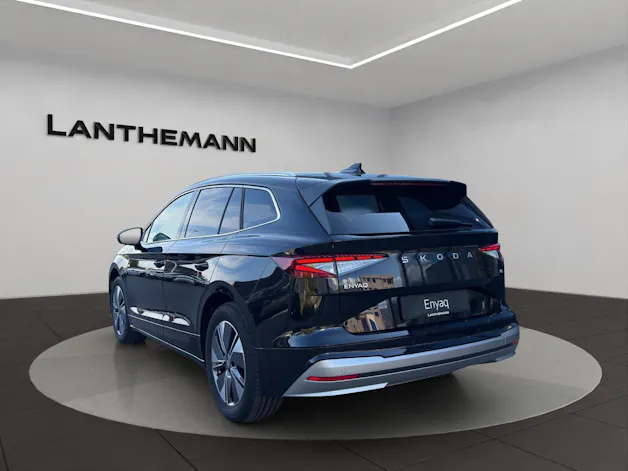 SKODA Enyaq 85 Dynamic