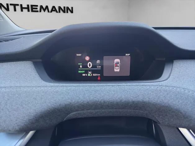 SKODA Enyaq 85 Dynamic