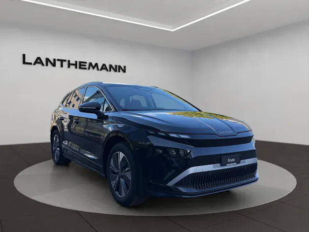 SKODA Enyaq 85 Dynamic