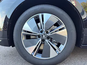 SKODA Enyaq 85 Dynamic