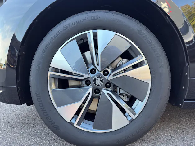 SKODA Enyaq 85 Dynamic