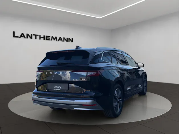 SKODA Enyaq 85 Dynamic