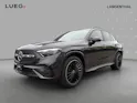 MERCEDES-BENZ GLC 220 d 4Matic 9G-Tronic