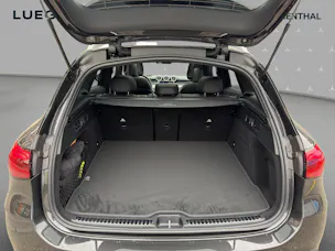 MERCEDES-BENZ GLC 220 d 4Matic 9G-Tronic